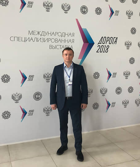 Андрей Алякринский пришел в краевое правительство с опытом работы в подрядных организациях.