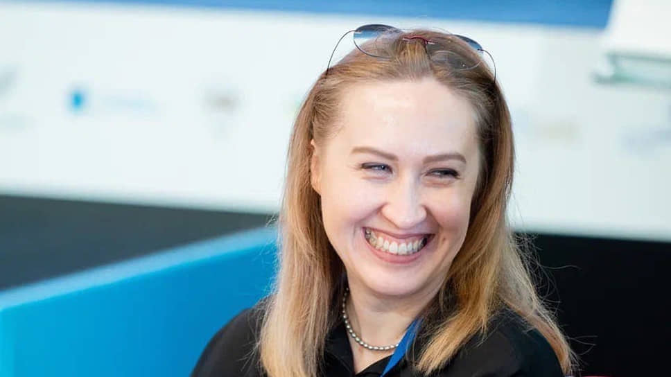Екатерина Набатова