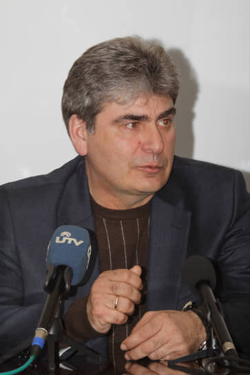 Главным управляющим директором ООО «НОВОГОР-Прикамье» с 2008 по 2023 год был Владимир Глазков