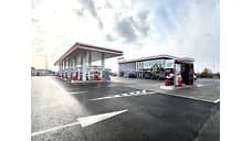 Первая в регионе флагманская АЗС «ЛУКОЙЛ» откроется 18 ноября утренним кофейным рейвом