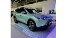 Ваш личный помощник на дороге: почему владельцы OMODA C7 чувствуют себя в полной безопасности