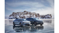 Триумф инноваций: четыре победы EXEED на национальной премии «Автомобиль года в России – 2025»