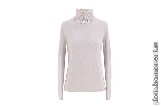 05 Свитер из шерсти и кашемира SMaxMara MaxMara, 10 600 руб.