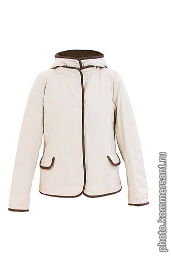 07 Пуховик из полиэстера SMaxMara MaxMara, 25 300 руб.