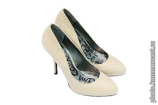 12 Туфли из кожи Sam Edelman Jeans store «Элемент роскоши», 6970 руб.
