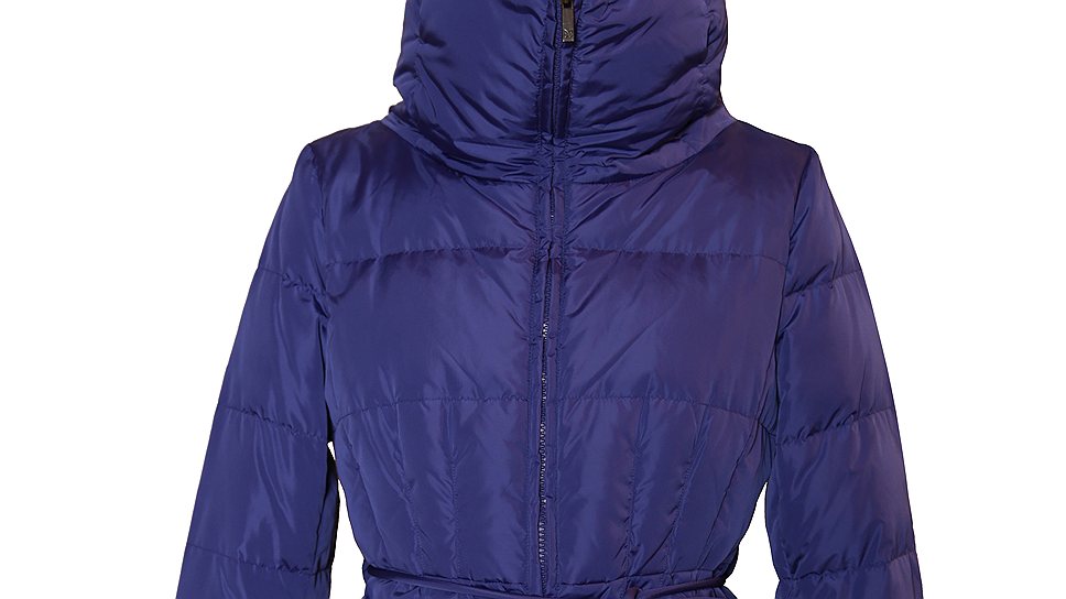 02 Куртка из нейлона и пуха MaxMara MaxMara, 18 800 руб.  