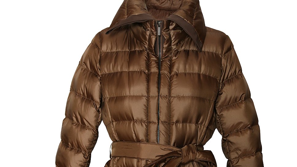 13 Пальто из полиэстера и пуха MaxMara MaxMara, 26 500 руб. 