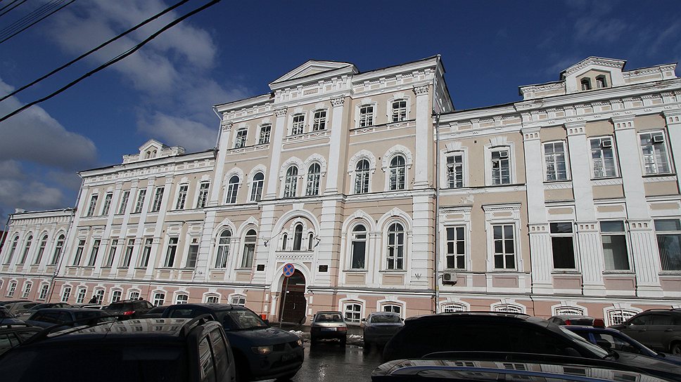 Краевым властям удалось добиться исключения Пермской государственной академии искусства и культуры из списка неэффективных вузов