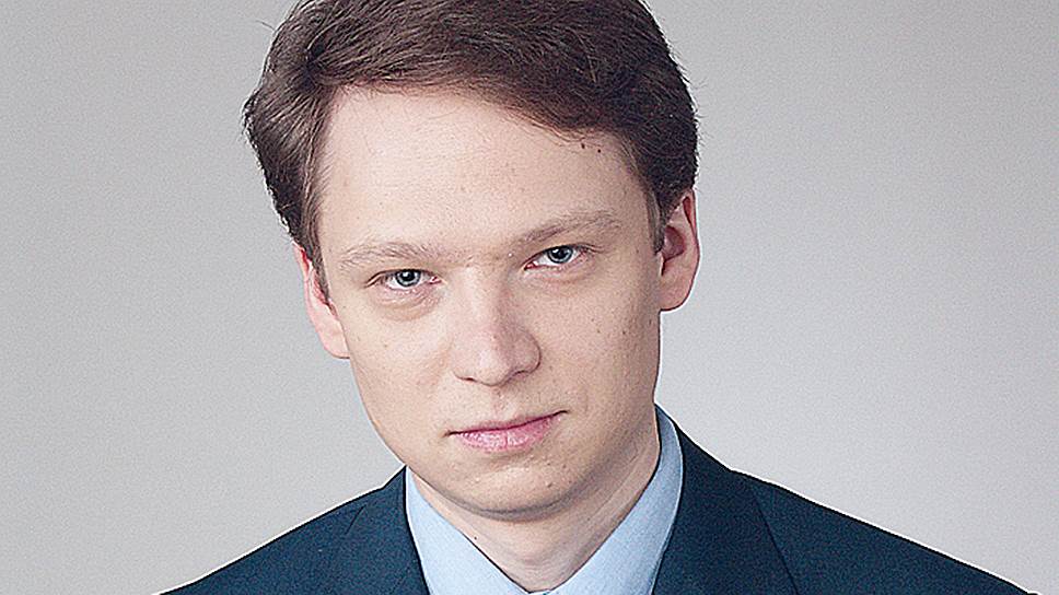 Управляющий директор ООО «Инвестлэнд» Игорь Вагизов
