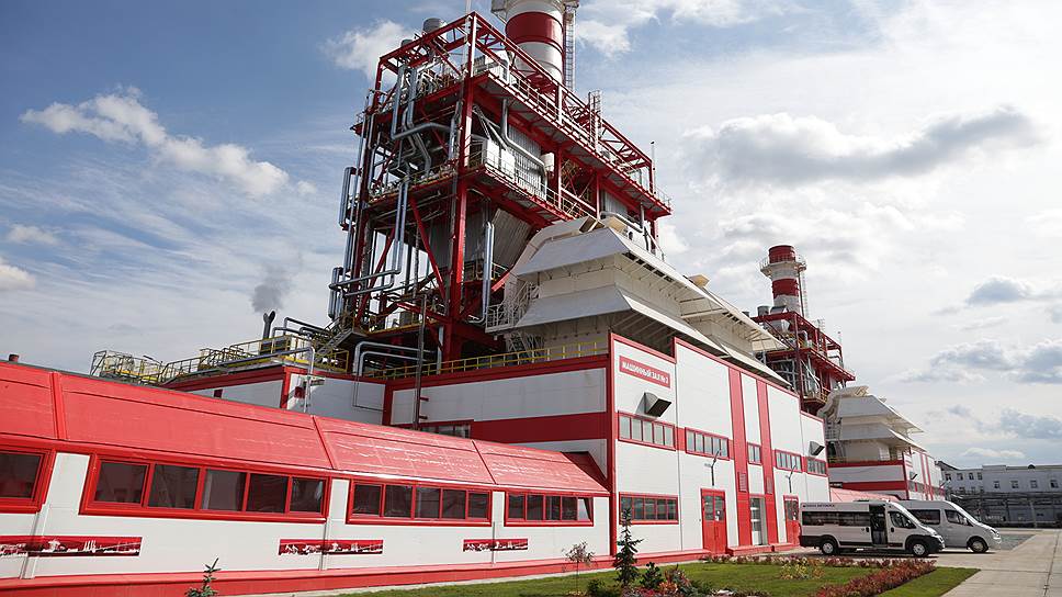 Введение собственной электростанции ООО «ЛУКОЙЛ-Пермнефтеоргсинтез» заставило Кондратовскую ТС покинуть рынок