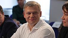 Ипотеке час:  Алексей Демкин, директор по продажам АО «ПЗСП»