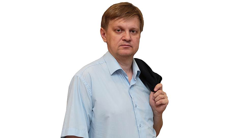 Вячеслав Суханов, редактор Business GUIDE «Химия и экология»