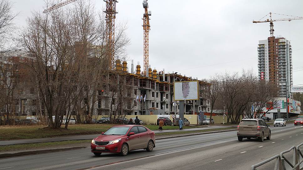 Иногородние игроки уже пополняют портфель новыми пермскими площадками на будущий период