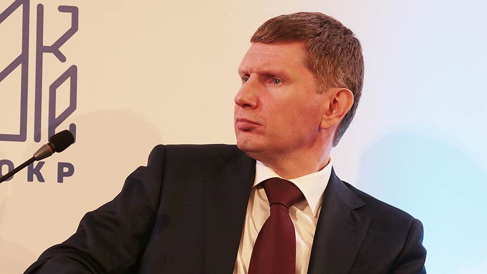 В 2018 году губернатор Пермского края Максим Решетников продолжил формировать собственную команду