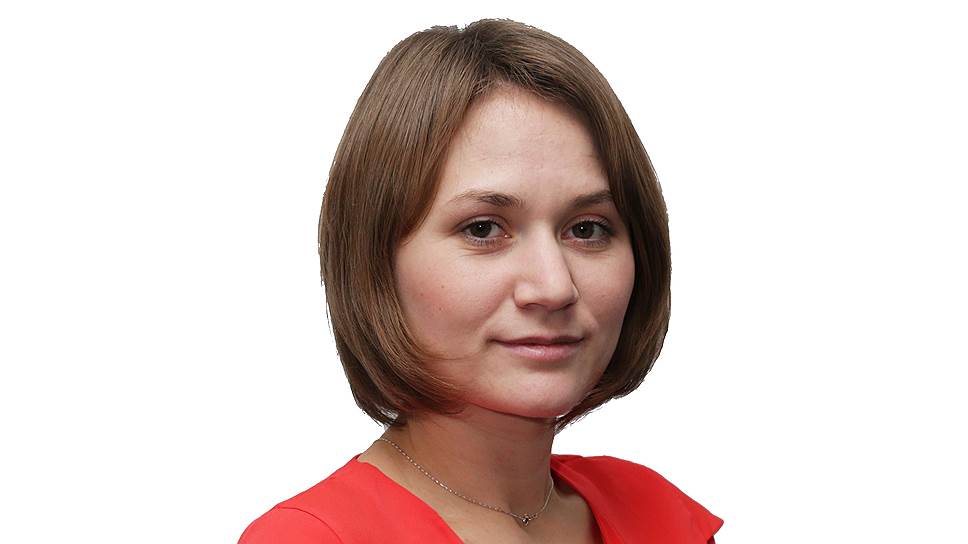 Ирина Пелявина, редактор Business GUIDE «НЕДВИЖИМОСТЬ»