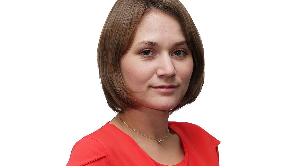 Ирина Пелявина, редактор Business GUIDE«Экология и химическая промышленность»