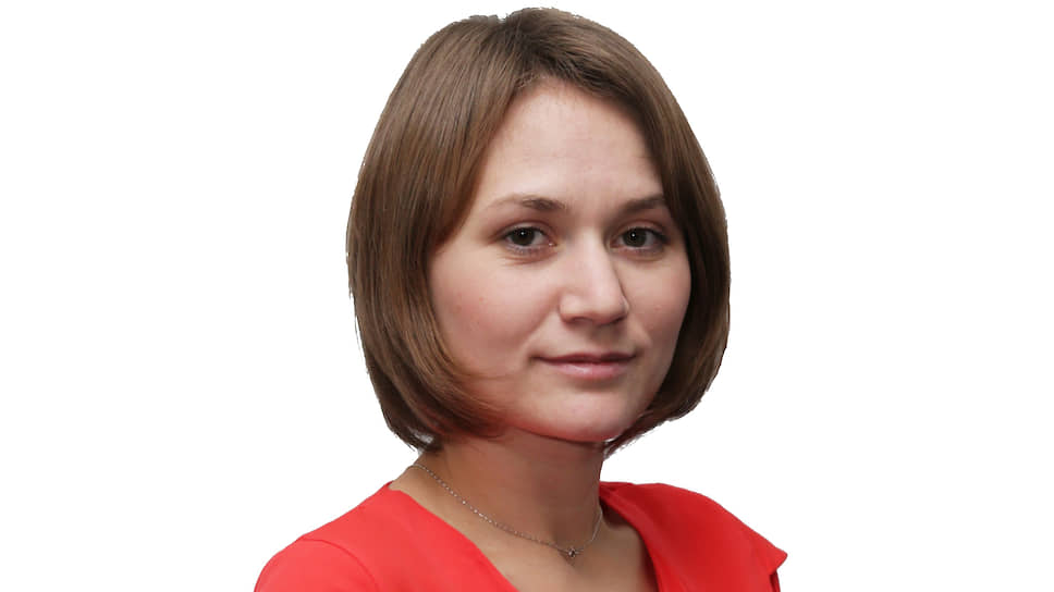 Ирина Пелявина, редактор Bbusiness GUIDE «Нефть и газ»