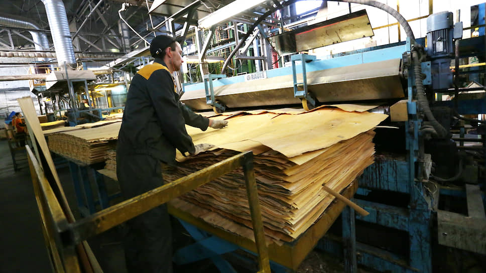 В ООО «Свеза» добились ежегодного роста производительности труда на 12%