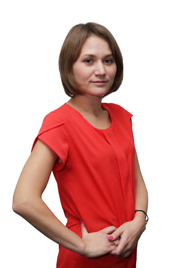 Ирина Пелявина, редактор Business GUIDE «Топ-менеджеры региона»
