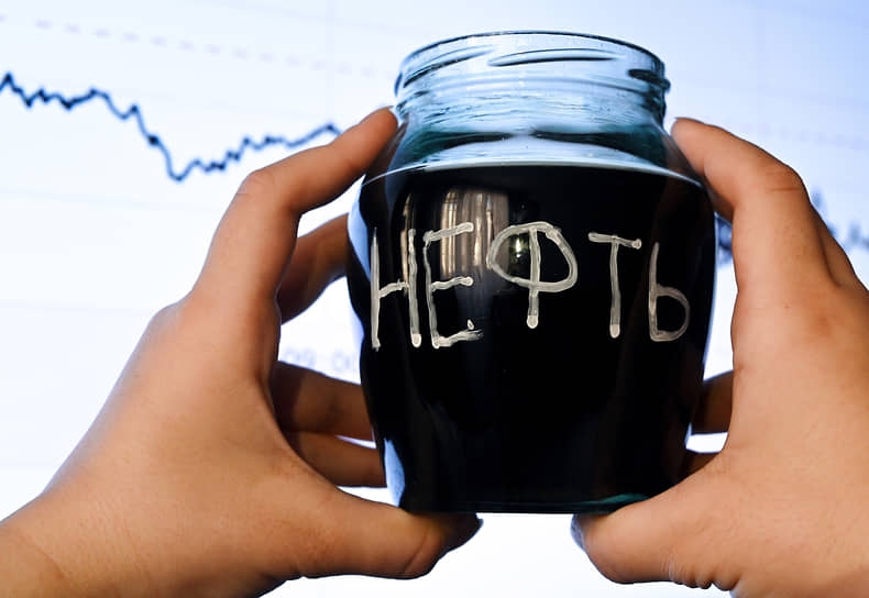 В первом полугодии 2021 года мировые цены на нефть показывали тренд на повышение с периодическими скачками