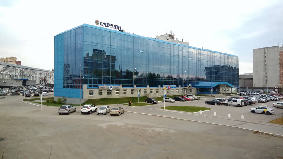 В Прикамье уже есть действующие технопарки, работающие в области высоких технологий 