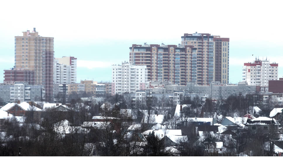 Росту популярности ИЖС во многом способствовала пандемия