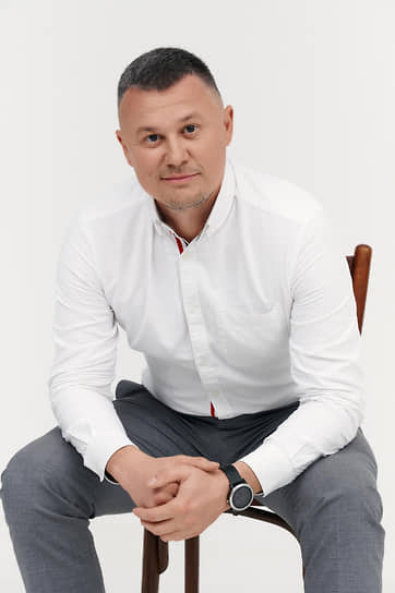 Рамиль Насыртдинов