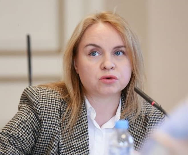 Анастасия Хорошева