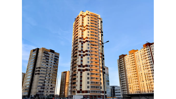 Эталонное строительство