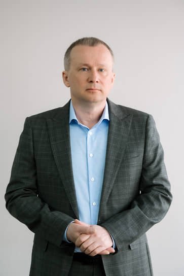 Юрий Аликин