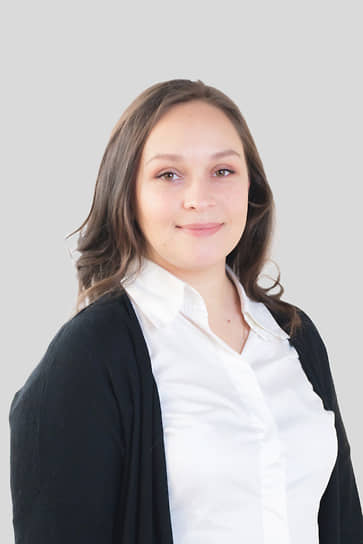 Татьяна Чеснокова