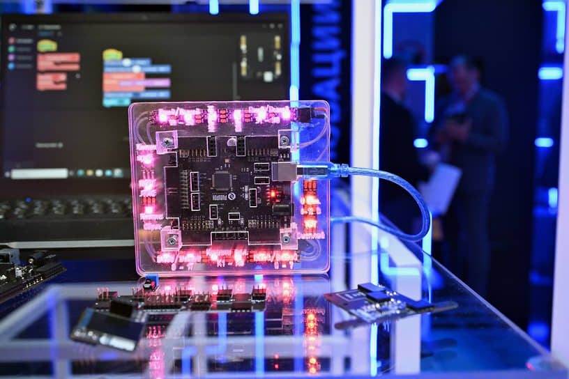 В этом году российские компании усилили импортозамещение своих цифровых систем  