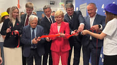 Жилье для «Профессионалитета»