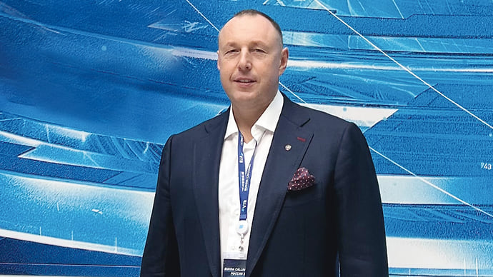 «Это было выверенное бизнес-решение»