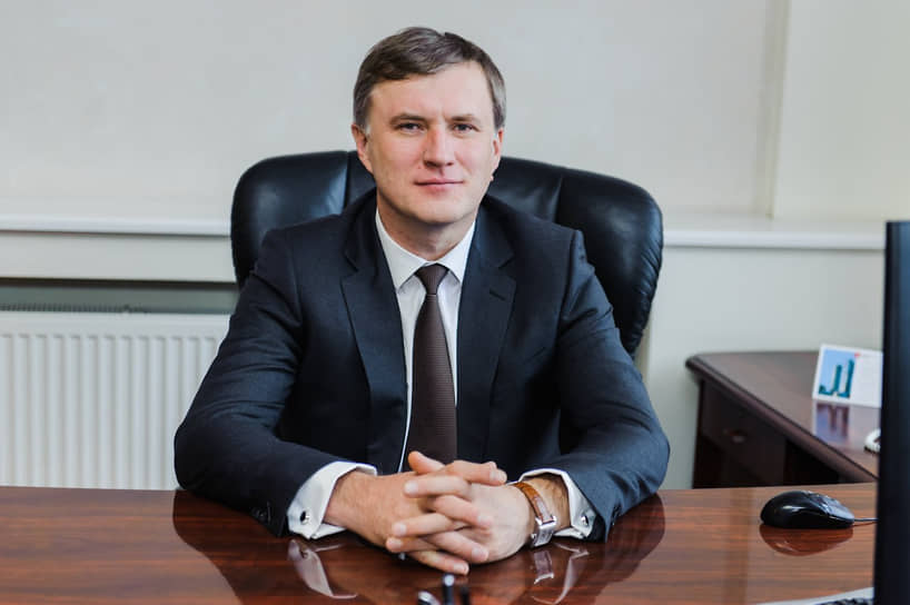 Юрий Гаврилов, Генеральный директор ООО ИК «Финдом»