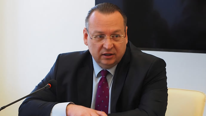 «Межвузовский кампус растет на фундаменте научно-технологического развития региона и социальных партнерствах»
