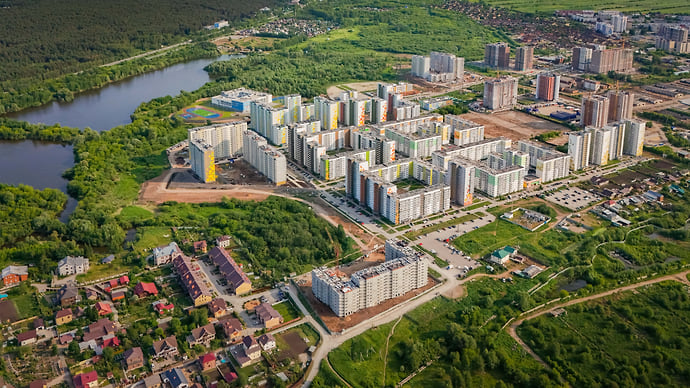 От устойчивости к лидерству