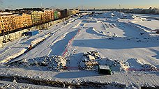 Парламент замахнулся на самый верх