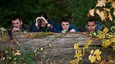 Постсоветская угроза