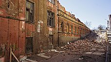 Сносный Выборг