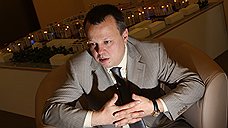Гатчинский виадук повис в воздухе