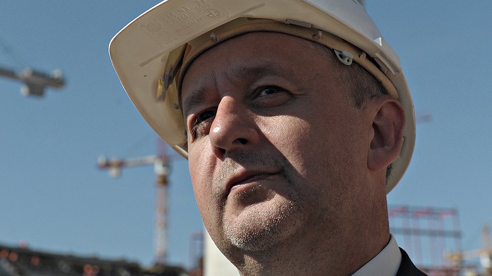 Председатель комитета по строительству Михаил Демиденко считает, что строители на предложение Смольного отреагировали «хорошо». Сами девелоперы оптимизм чиновника не разделяют