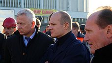 Фонду капремонта нашли учителя