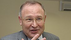 Федералы оформляют дубль