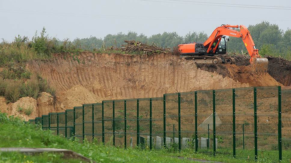 Японская компания SMC Pneumatik приобретает в собственность участок 2,2 га в индустриальном парке Greenstate в Горелово для строительства производственного комплекса