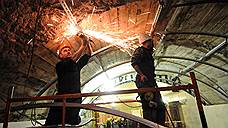 Победу "Метростроя" оспорили в ФАС