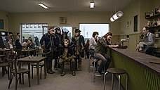 Голубь смерти