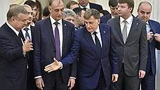 "Разве мы виноваты, что нас тридцать шесть?"