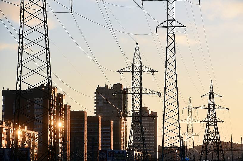 Китайские компании наступают на рынок энергетики Петербурга и Ленобласти широким фронтом: они хотят не только строить энергетические объекты, но также и заниматься их последующим обслуживанием