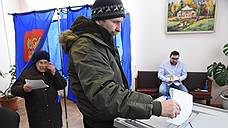Ленобласть мобилизовала избирателей
